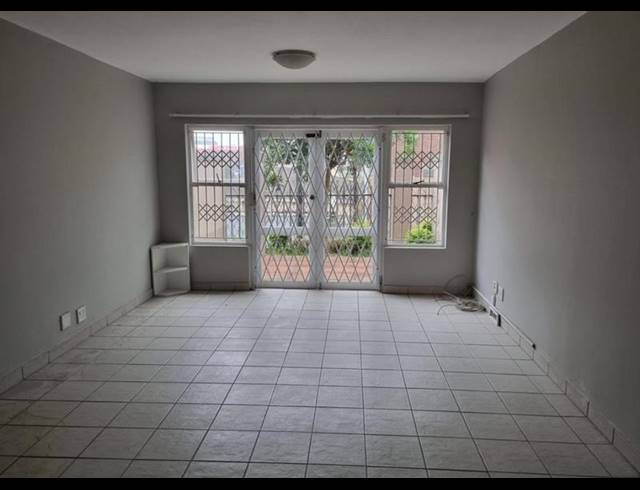 2 BEDROOM APARTMENT FOR SALE IN MUSGRAVE